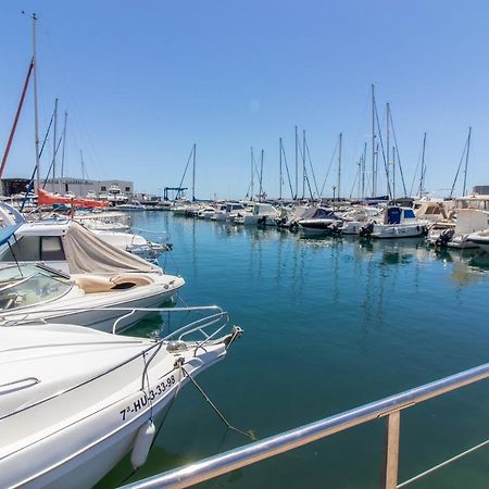 Puerto Ciro Apartment Марбеля Екстериор снимка