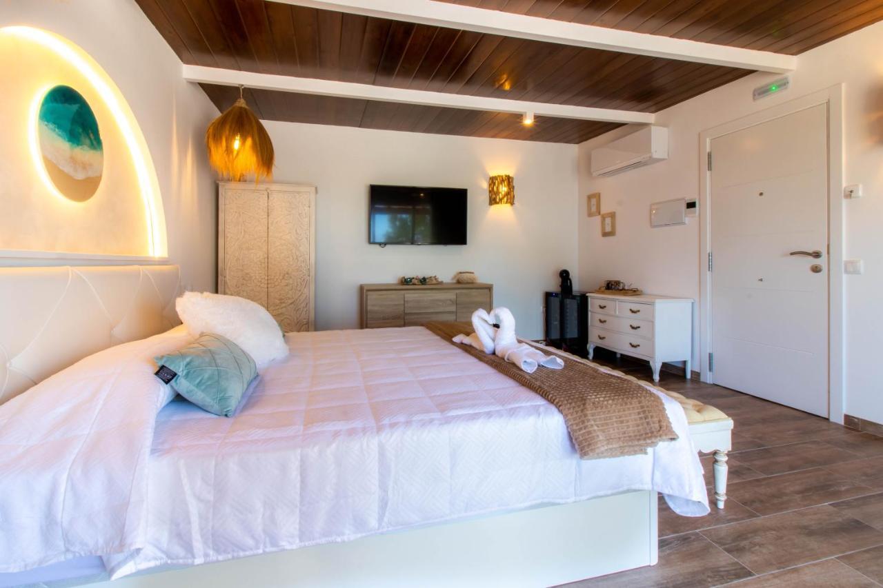 Puerto Ciro Apartment Марбеля Екстериор снимка
