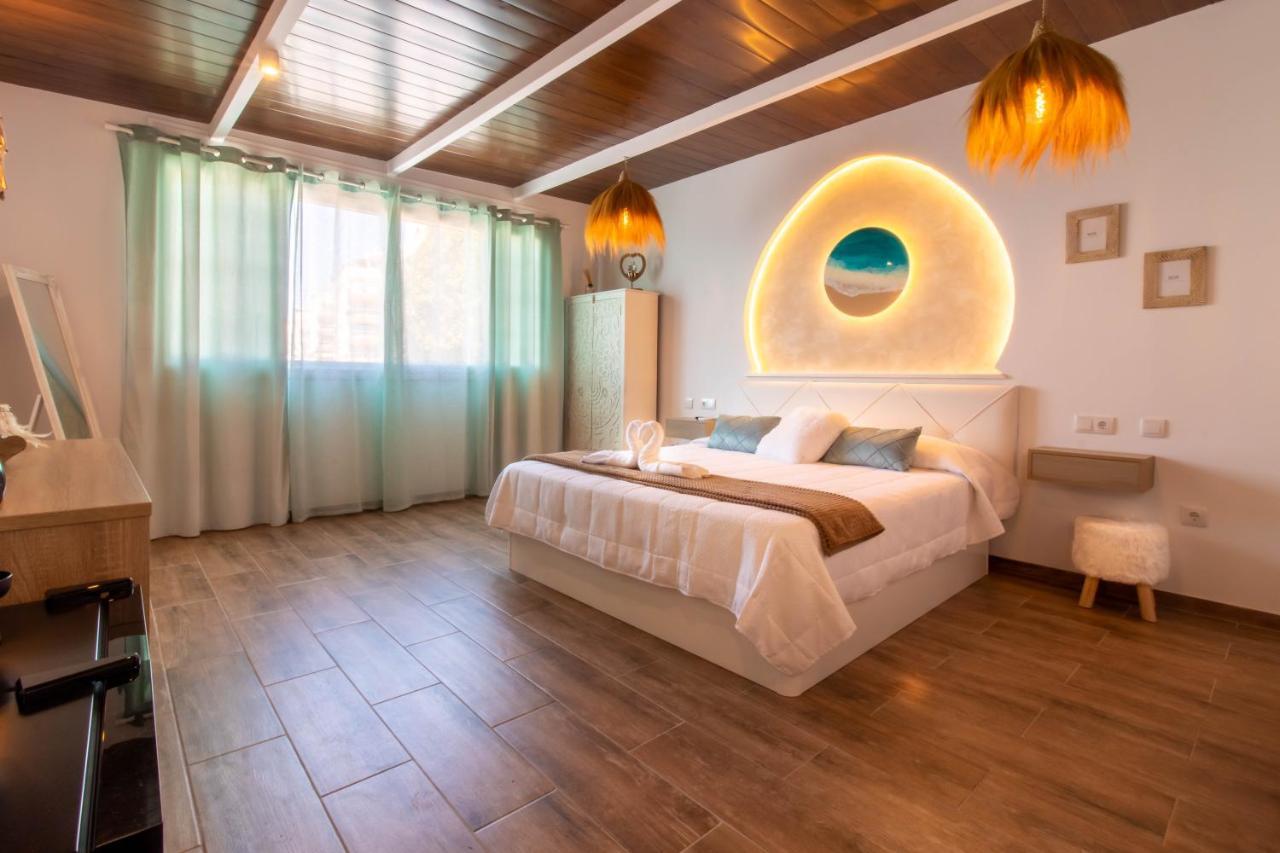 Puerto Ciro Apartment Марбеля Екстериор снимка