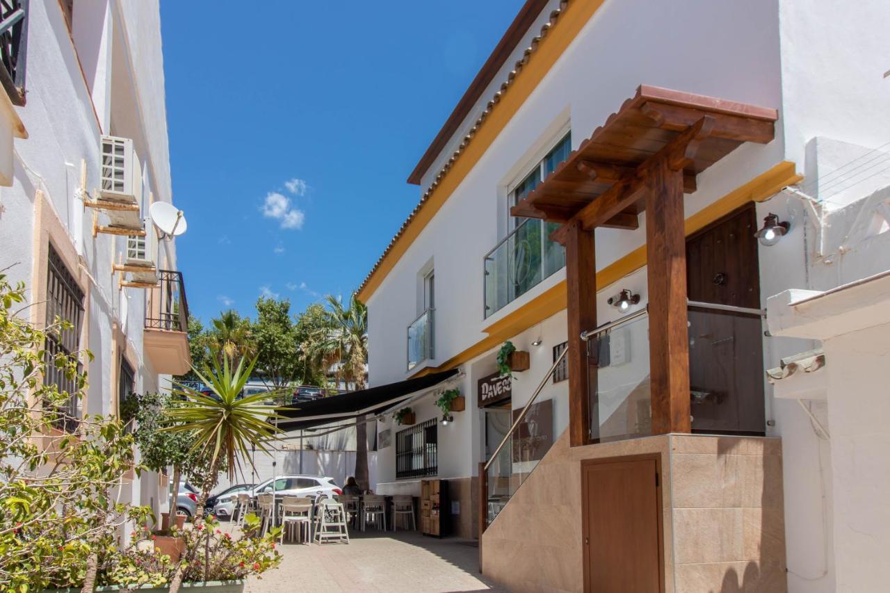Puerto Ciro Apartment Марбеля Екстериор снимка