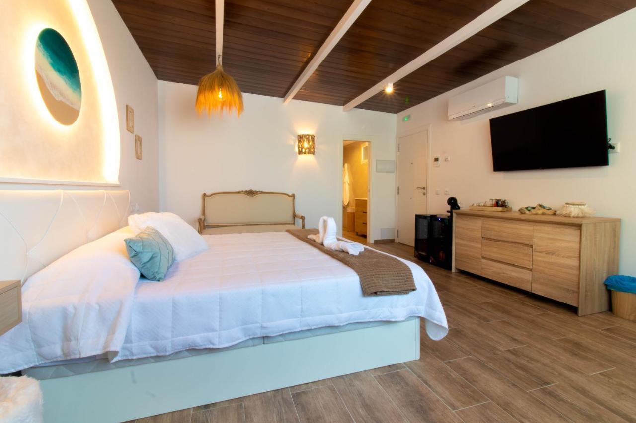 Puerto Ciro Apartment Марбеля Екстериор снимка