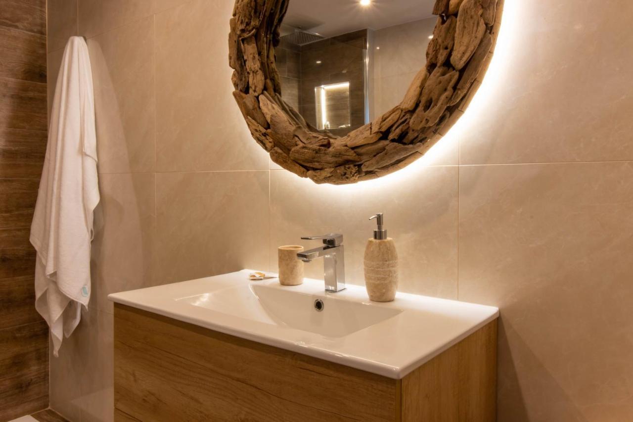 Puerto Ciro Apartment Марбеля Екстериор снимка